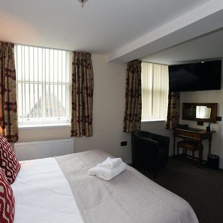 Hotel Ty Dre Town House Caernarfon Zewnętrze zdjęcie
