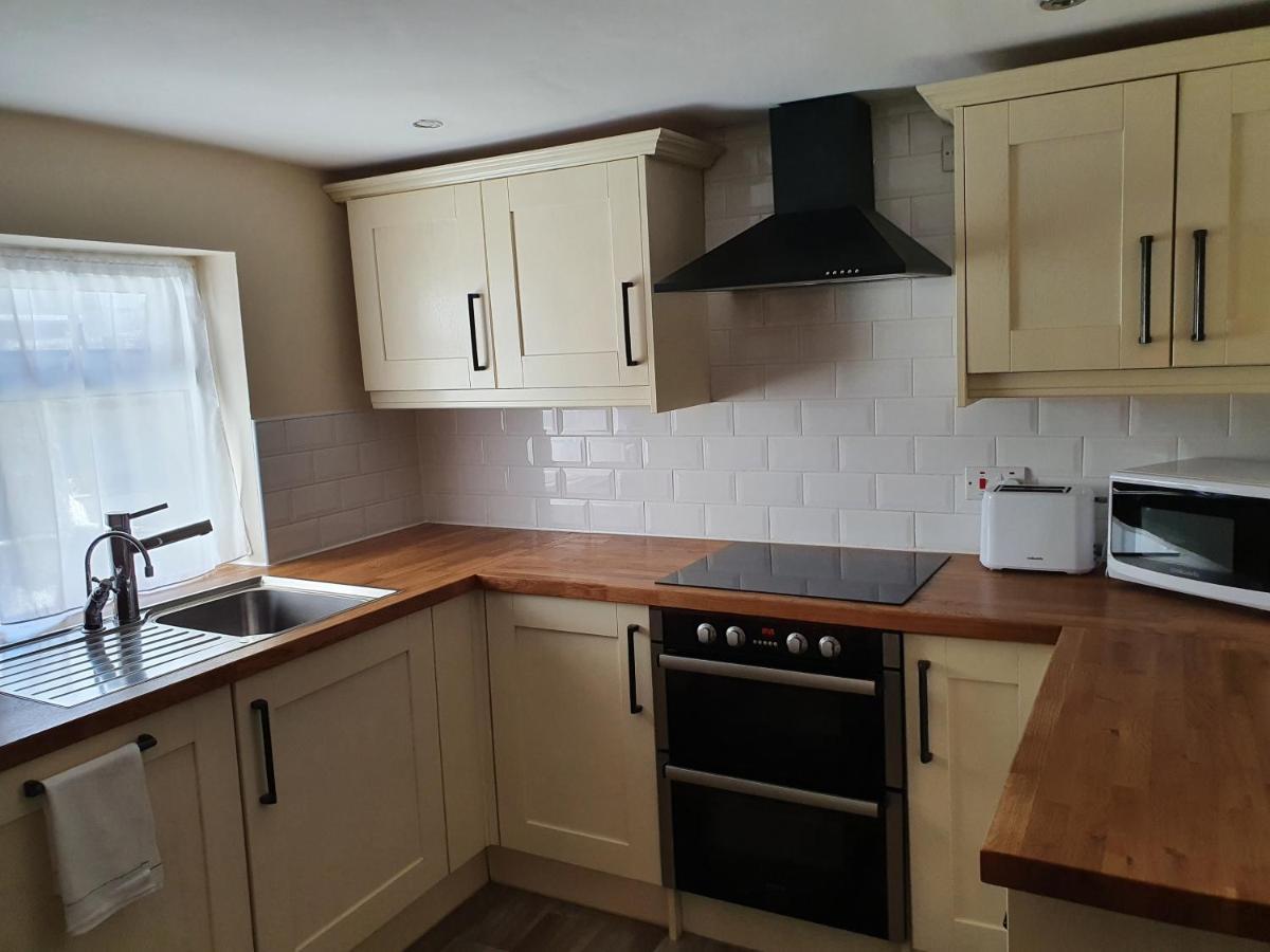 Hotel Ty Dre Town House Caernarfon Zewnętrze zdjęcie