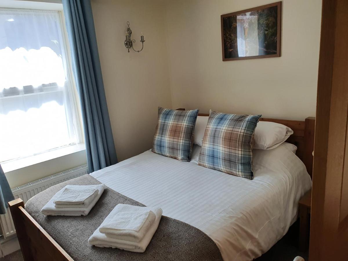 Hotel Ty Dre Town House Caernarfon Zewnętrze zdjęcie