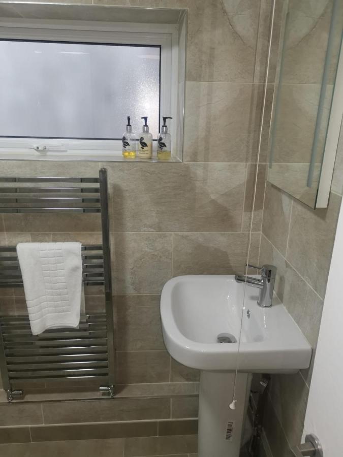 Hotel Ty Dre Town House Caernarfon Zewnętrze zdjęcie
