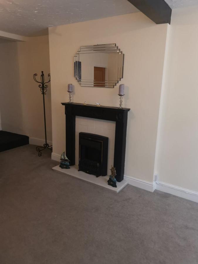 Hotel Ty Dre Town House Caernarfon Zewnętrze zdjęcie
