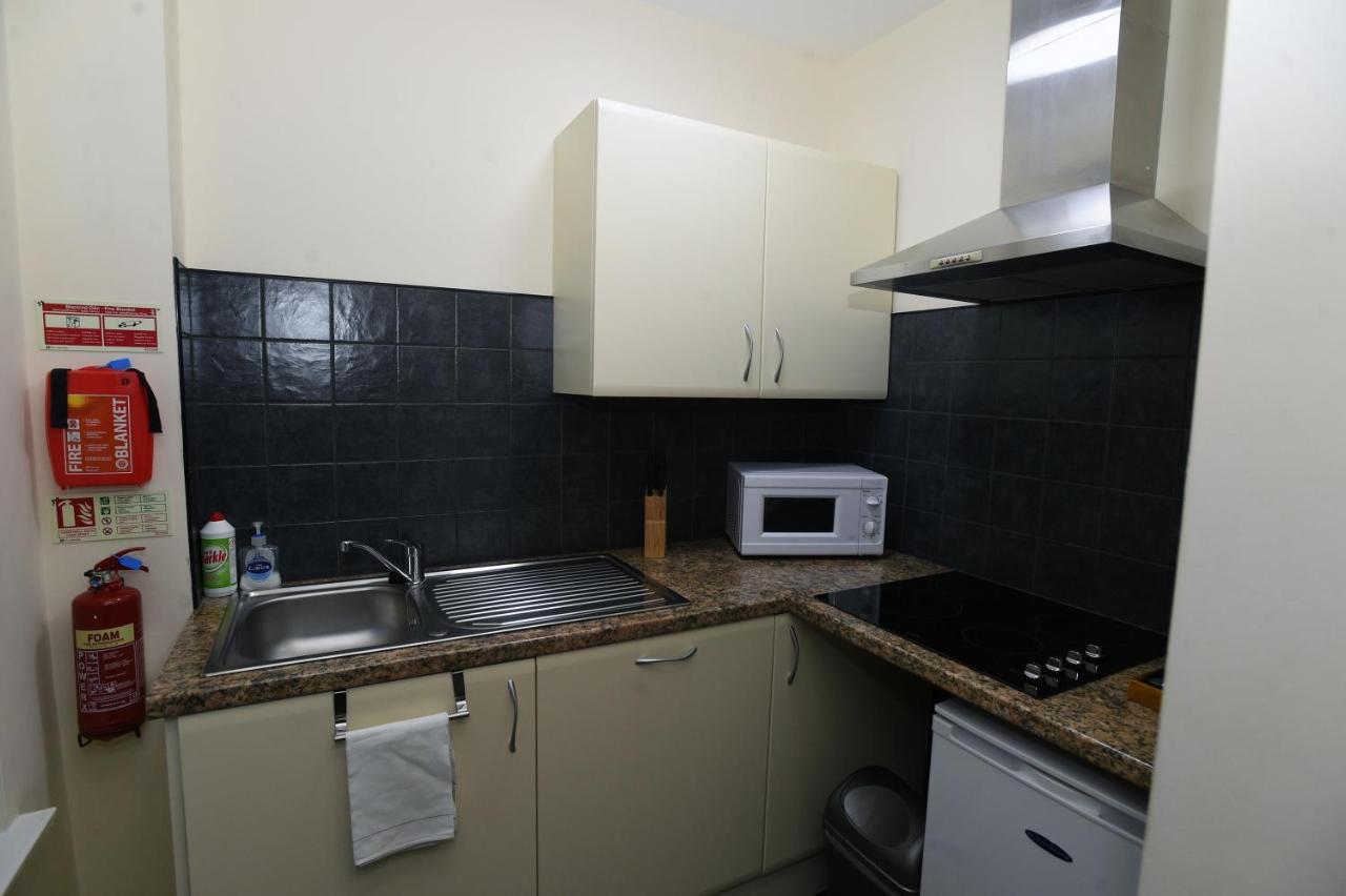 Hotel Ty Dre Town House Caernarfon Zewnętrze zdjęcie