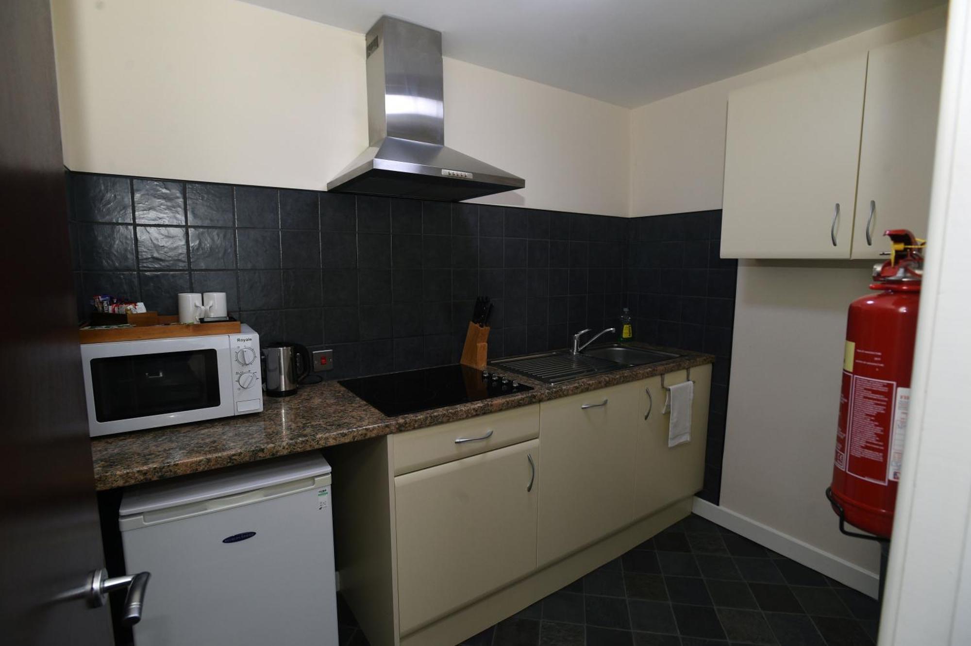 Hotel Ty Dre Town House Caernarfon Zewnętrze zdjęcie