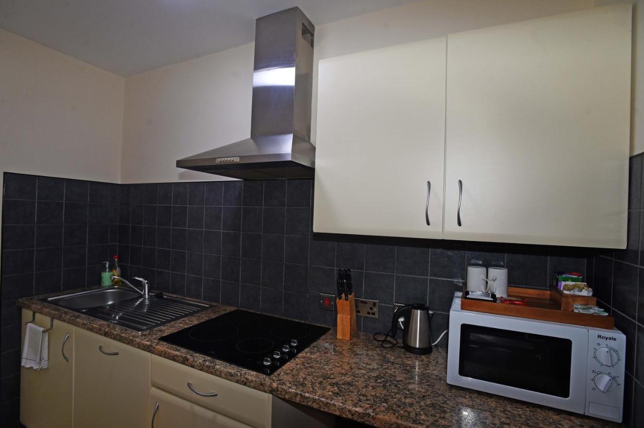 Hotel Ty Dre Town House Caernarfon Zewnętrze zdjęcie