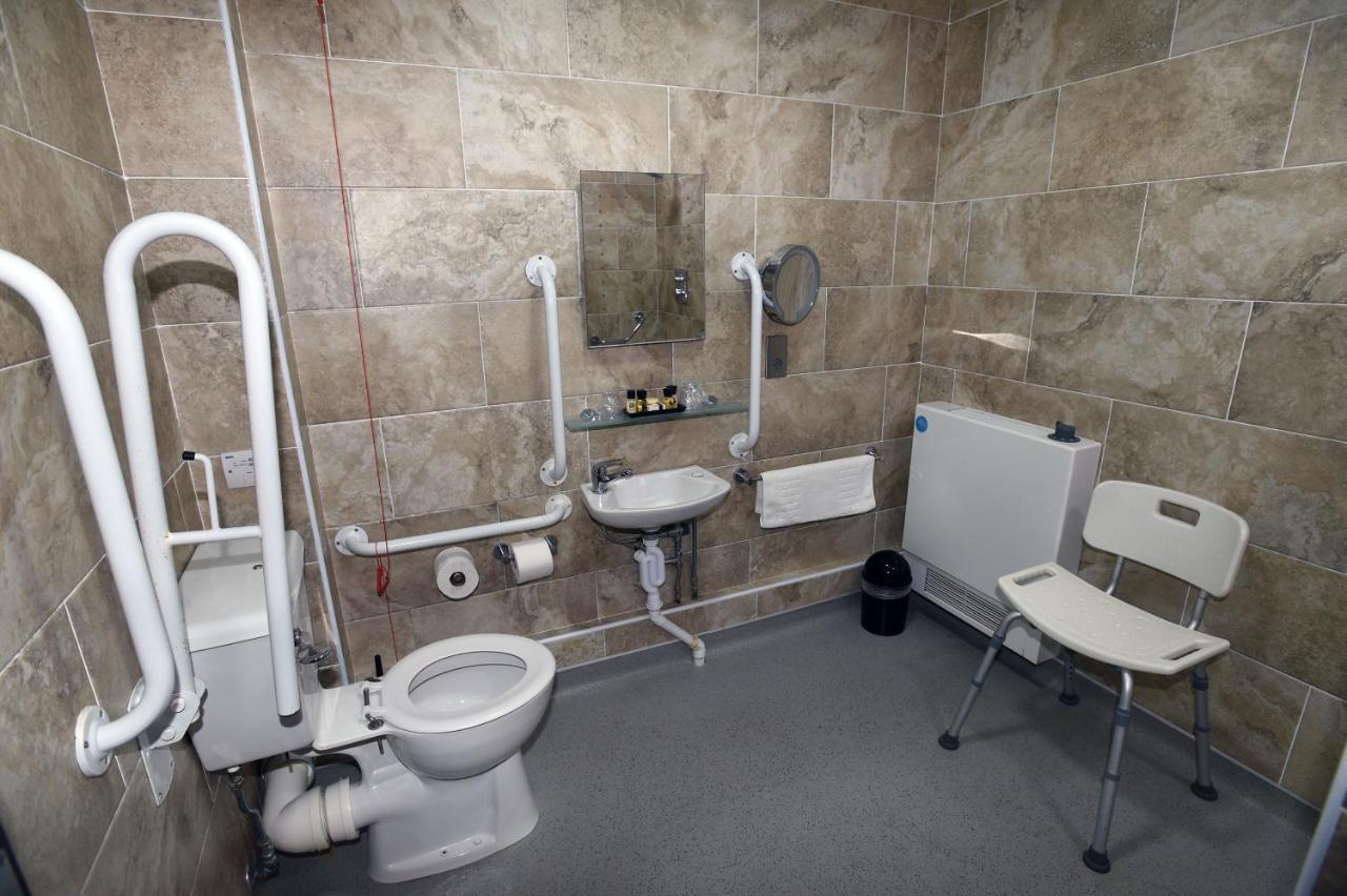 Hotel Ty Dre Town House Caernarfon Zewnętrze zdjęcie