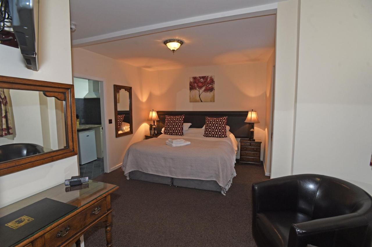 Hotel Ty Dre Town House Caernarfon Zewnętrze zdjęcie