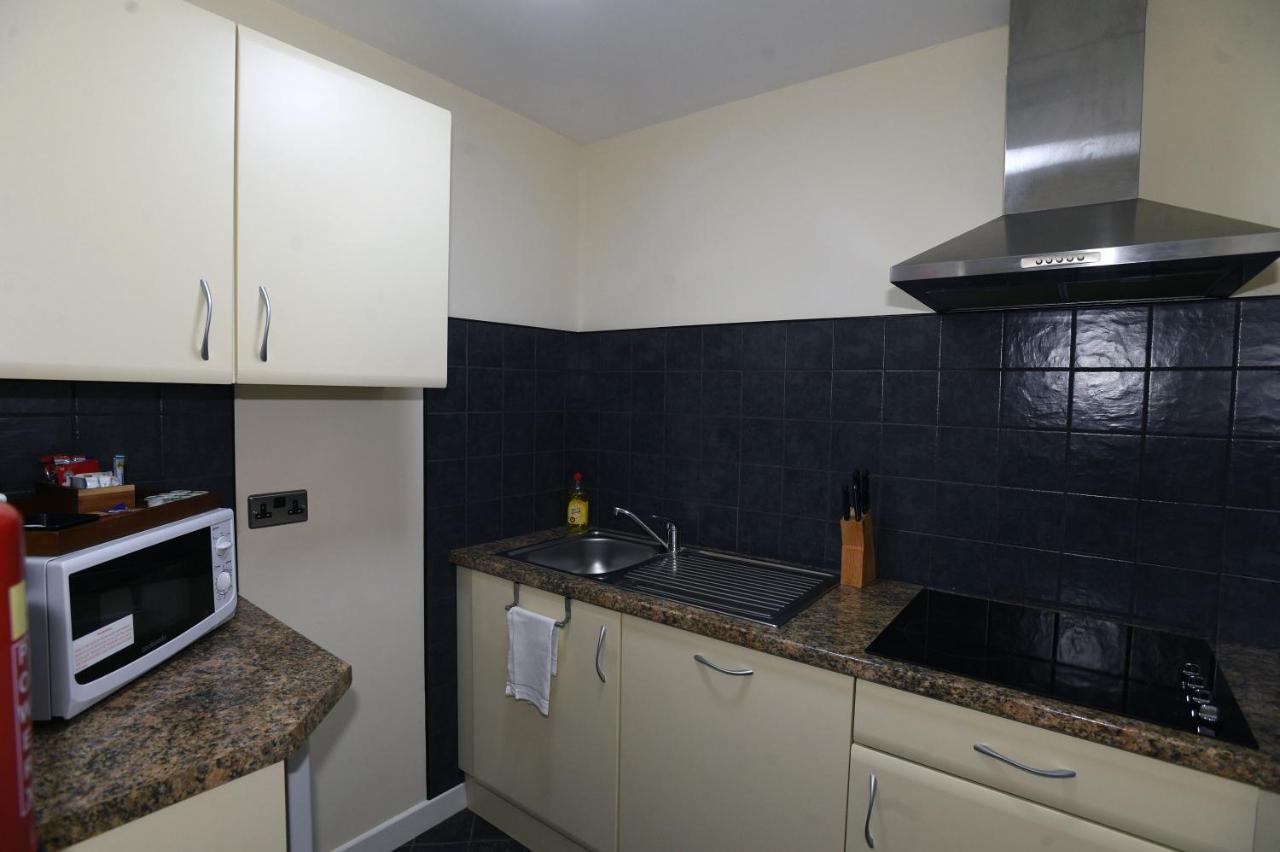 Hotel Ty Dre Town House Caernarfon Zewnętrze zdjęcie