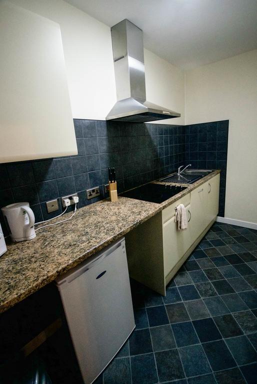 Hotel Ty Dre Town House Caernarfon Zewnętrze zdjęcie