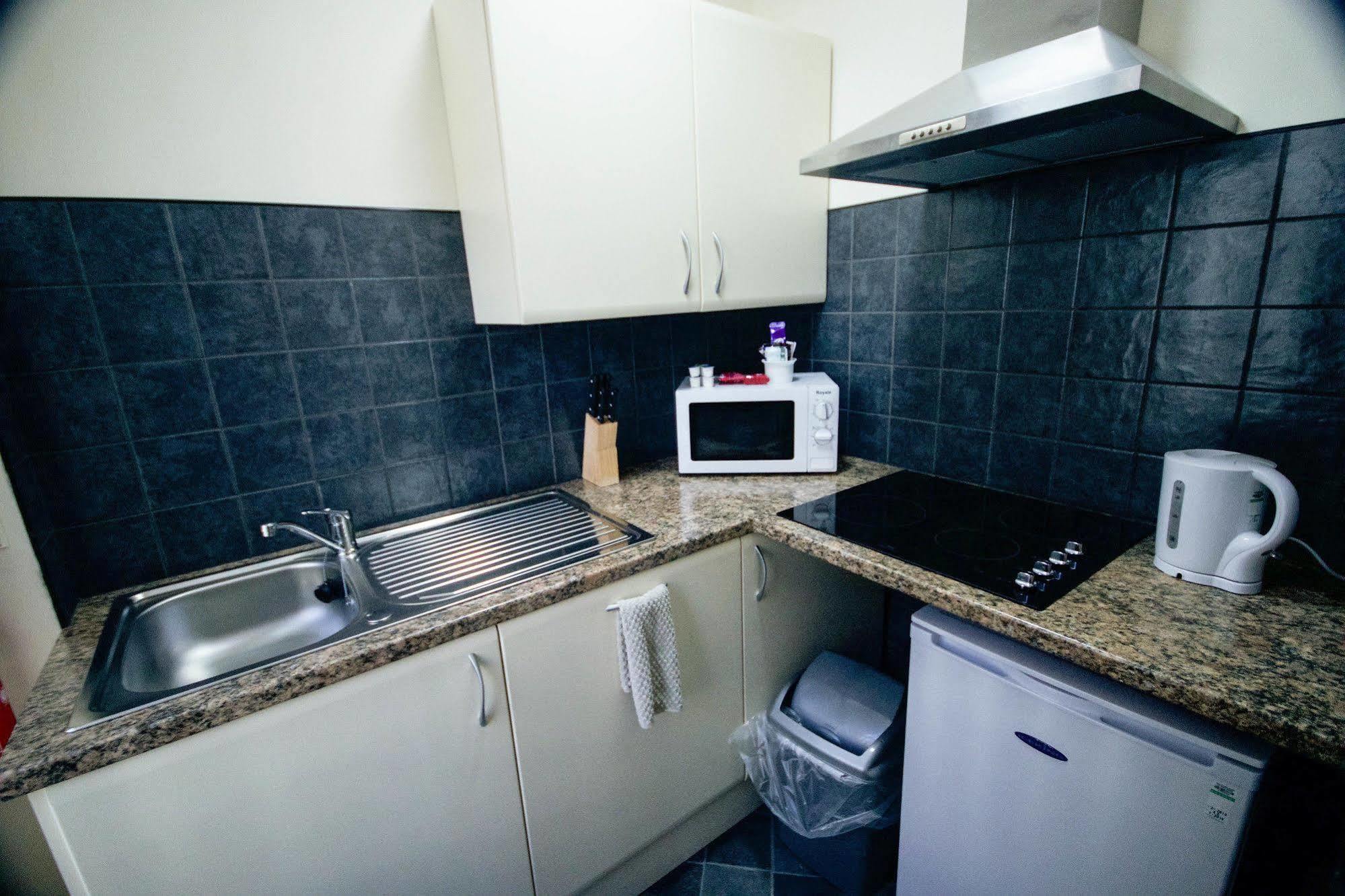 Hotel Ty Dre Town House Caernarfon Zewnętrze zdjęcie