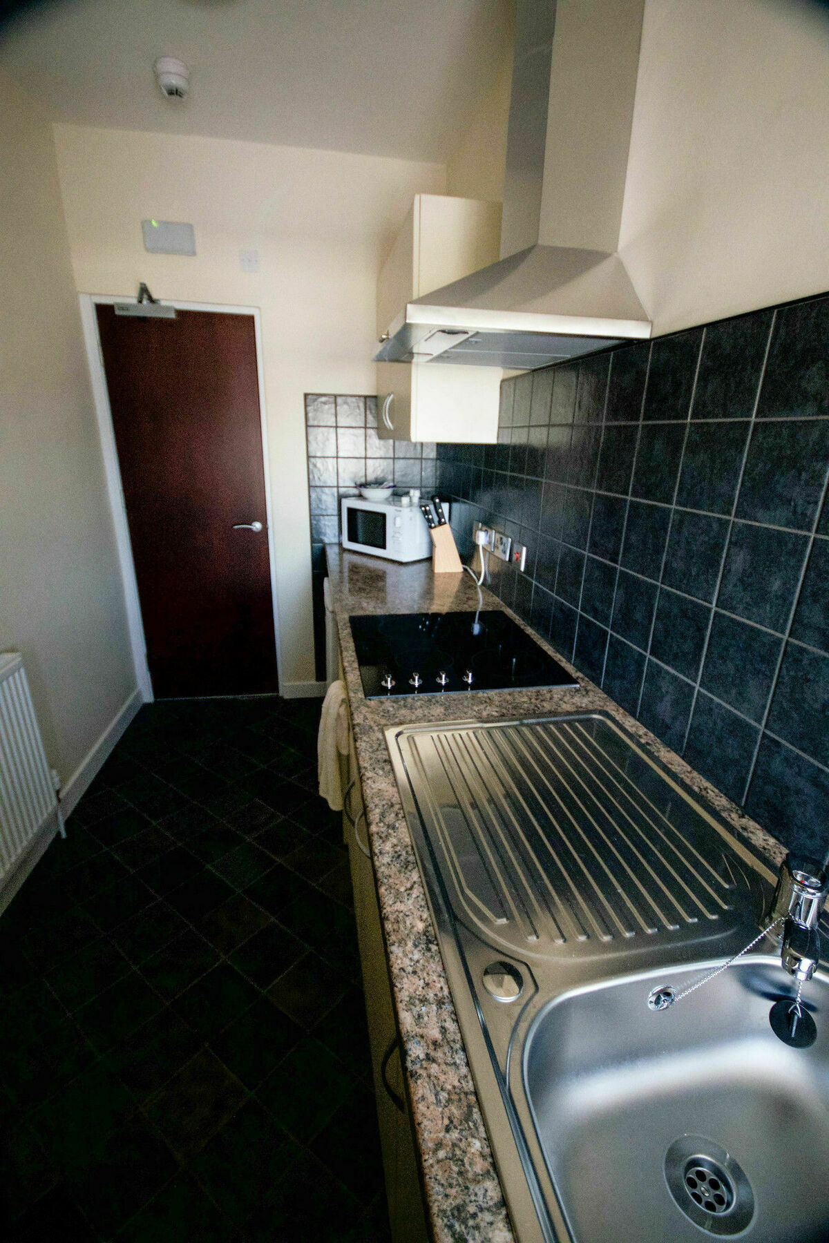 Hotel Ty Dre Town House Caernarfon Zewnętrze zdjęcie